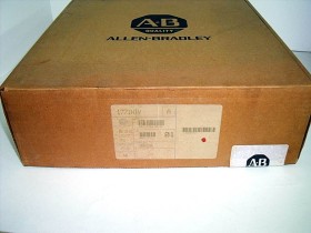 Item image for ALLEN BRADLEY 1771-NIV in condition FS