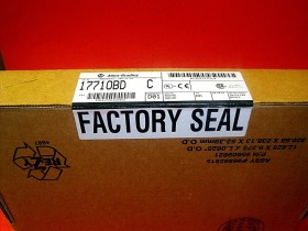 Item image for ALLEN BRADLEY 1771-OBD in condition FS