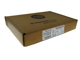 Item image for ALLEN BRADLEY 1771-OD16 in condition FS