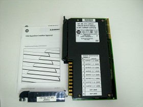 Imagen del artículo para ALLEN BRADLEY 1771-OFE2
