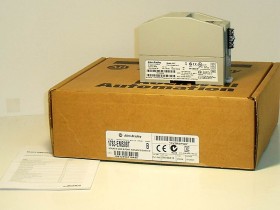 Artikelbild für ALLEN BRADLEY 1783-EMS08T