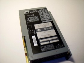 Item image for ALLEN BRADLEY 1785-L30B