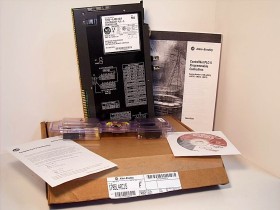 Item image for ALLEN BRADLEY 1785-L40C15