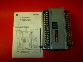 Imagen del artículo para ALLEN BRADLEY 1791-16BC