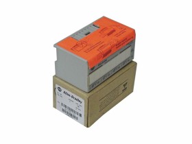 Item image for ALLEN BRADLEY 1794-IF4I