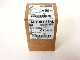 Item image for ALLEN BRADLEY 1794-OW8 in condition MFS