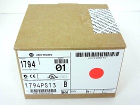 Item image for ALLEN BRADLEY 1794-PS13 in condition MFS