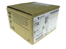 Item image for ALLEN BRADLEY 1794-PS3 in condition FS