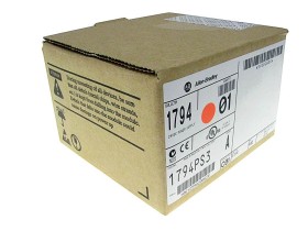 Item image for ALLEN BRADLEY 1794-PS3 in condition MFS