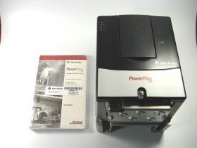 Item image for ALLEN BRADLEY 20AC3P5A0AYNANC0