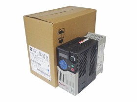 Item image for ALLEN BRADLEY 25B-D1P4N114 in condition NEW