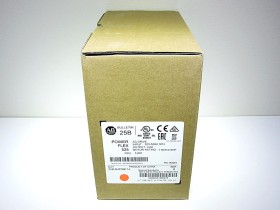 Item image for ALLEN BRADLEY 25B-D4P0N114 in condition MFS