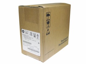 Artikelbild für ALLEN BRADLEY 25B-D6P0N114 in Zustand FS