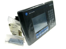 Item image for ALLEN BRADLEY 2711B6C10 in condition NEW