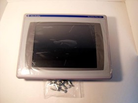 Artikelbild für ALLEN BRADLEY 2711P-T12C4D2