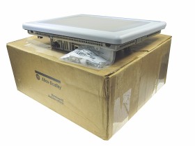 Item image for ALLEN BRADLEY 2711P-T12C4D9
