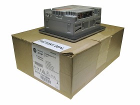 Item image for ALLEN BRADLEY 2711P-T6C20D8