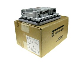 Item image for ALLEN BRADLEY 2711P-T7C4D9