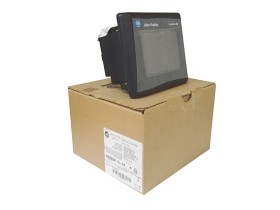Item image for ALLEN BRADLEY 2711-T6C20L1