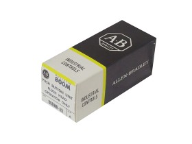 Item image for ALLEN BRADLEY 800MR-A9
