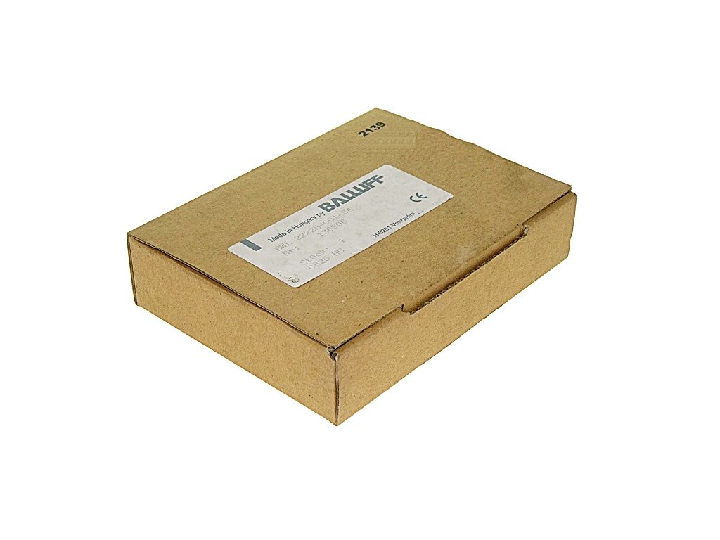 Balluff BWL 2222B-001-S4 Angle sensors BWL 2222B-001-S4 — Optical & Photoelectric Sensors