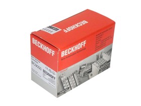Artikelbild für BECKHOFF BC9000 in Zustand FS