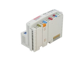 Artikelbild für BECKHOFF BC9000 in Zustand USED