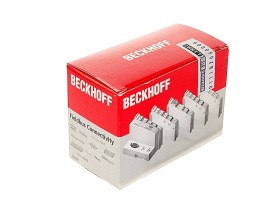 Immagine dell'articolo per BECKHOFF BK2010 nella condizione FS