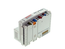 Immagine dell'articolo per BECKHOFF BK2010 nella condizione USED