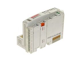 Image de l'article pour BECKHOFF BK3010 en état USED