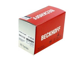 Image de l'article pour BECKHOFF BK3100 en état FS