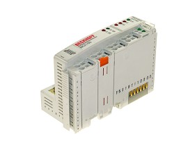 Image de l'article pour BECKHOFF BK3100 en état USED