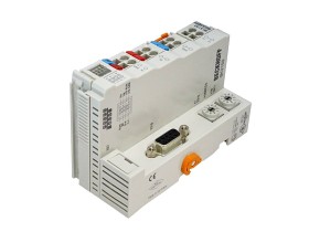 Item image for BECKHOFF BK3150 in condition USED