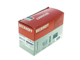 Item image for BECKHOFF BK5120 in condition FS