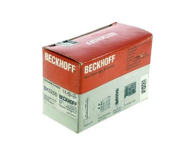 Item image for BECKHOFF BK5200 in condition FS