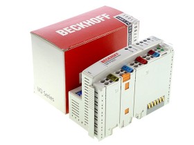 BECKHOFF_BK9000