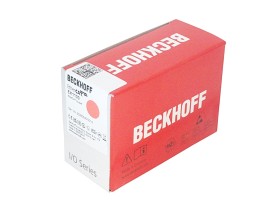 Item image for BECKHOFF EK1100 in condition MFS