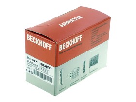 Item image for BECKHOFF EK1110 in condition FS