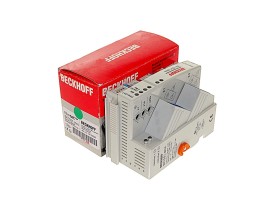 BECKHOFF_EK15010010