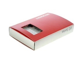 Artikelbild für BECKHOFF EL1008 in Zustand FS