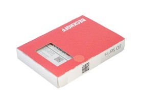 Item image for BECKHOFF EL2008 in condition MFS