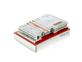 Item image for BECKHOFF EL2808 in condition NEW