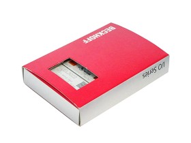 Item image for BECKHOFF EL3022 in condition FS