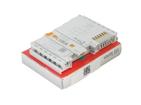 BECKHOFF EL3202-0010