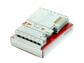 Item image for BECKHOFF EL3314 in condition NEW