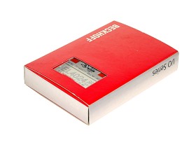 Item image for BECKHOFF EL4024 in condition FS
