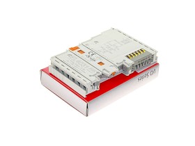 BECKHOFF_EL4031