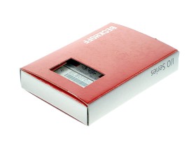 Item image for BECKHOFF EL6070 in condition FS