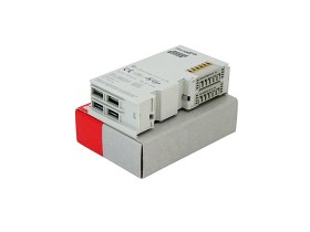 Artikelbild für BECKHOFF EL6631-0010 in Zustand NEW