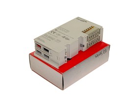 BECKHOFF EL6692